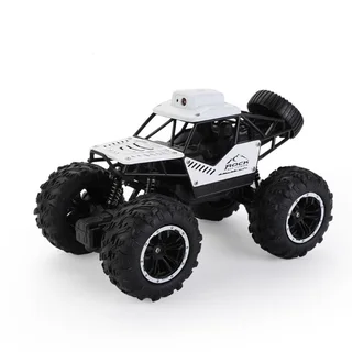 Climbing RC Off Road Car With Camera