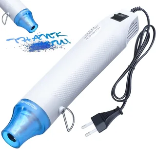 DIY Craft Heat Air Gun