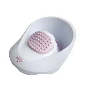 Electric Massage Nail Soaking Bowl