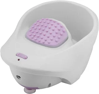 Electric Massage Nail Soaking Bowl