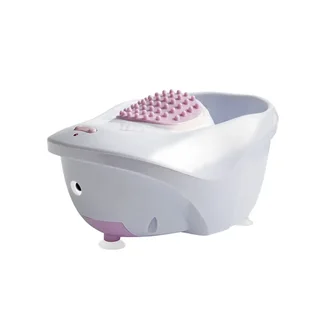 Electric Massage Nail Soaking Bowl