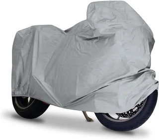 Motorcycle Cover