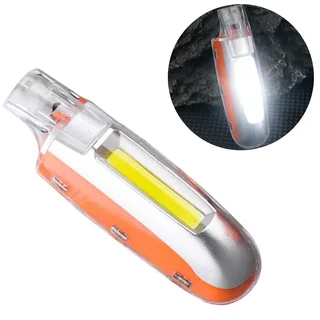 Safety Whistle Light
