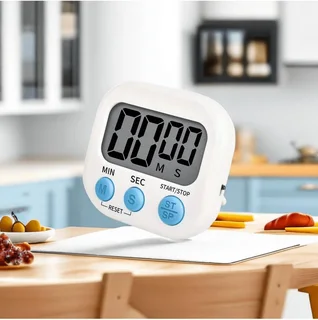 Kitchen Timer