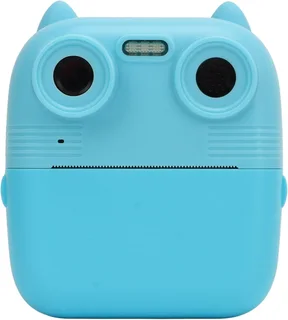 Childrens Printing Camera