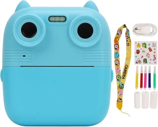 Childrens Printing Camera