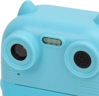 Childrens Printing Camera