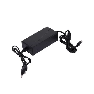 5.5mm ACDC 12V 5A Power Supply Adaptor