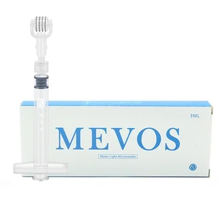 Skin Management Water Soluble Micro Needle Roller(0.25mm or 0.5mm)