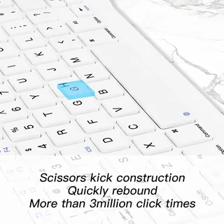 Mini Bluetooth Keyboard