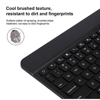 Mini Bluetooth Keyboard
