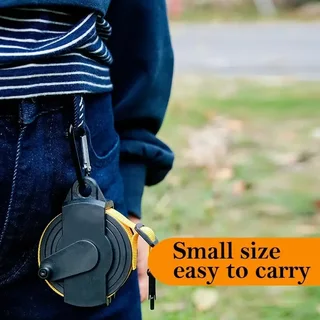 Multifunctional Retractable Clotheslines