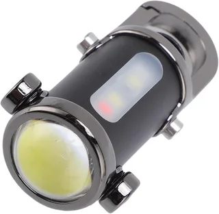 Cob Keychain Flashlight