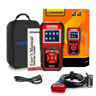 Konnwei KW850 Diagnostic Machine