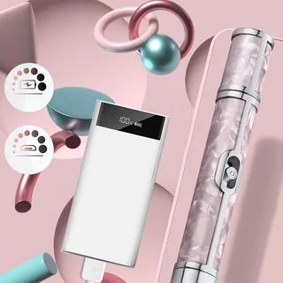 18pc Portable Mini Grinder Set