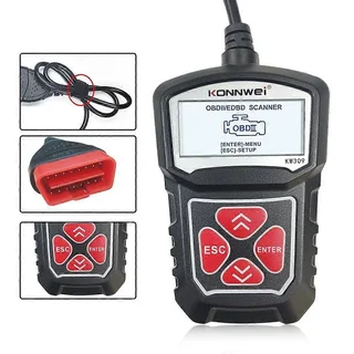 Konnwei KW309 OBDII Diagnostic Tool