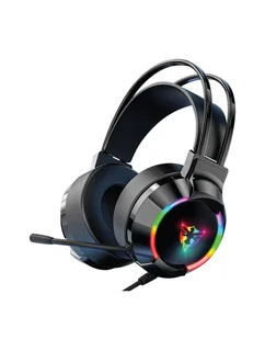 G606 Wired USB RGB Gaming headset