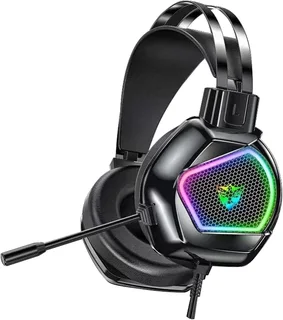 G601 Wired USB RGB Gaming headset