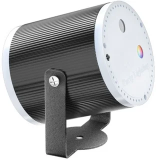 Cylinder Laser Projector Light