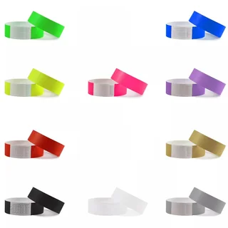 1000pc Water Resistant Entry Bands