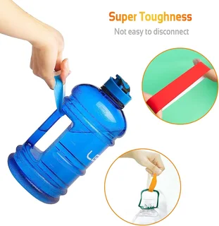 1000pc Water Resistant Entry Bands