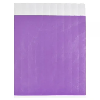 1000pc Water Resistant Entry Bands