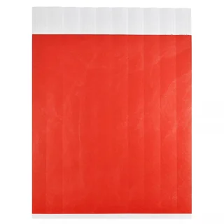 1000pc Water Resistant Entry Bands