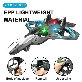 X25 Fighter Aircraft Drone Jet