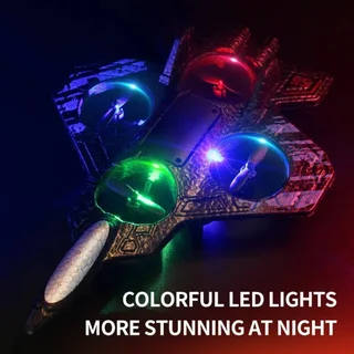 X25 Fighter Aircraft Drone Jet