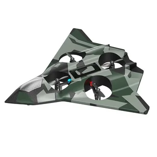 CZ36 2.4Ghz  Camo Aircraft Drone