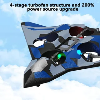 CZ36 2.4Ghz  Camo Aircraft Drone