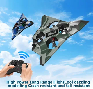CZ36 2.4Ghz  Camo Aircraft Drone