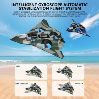 CZ36 2.4Ghz  Camo Aircraft Drone