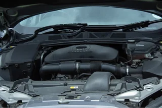 2013 Jaguar XF Sedan