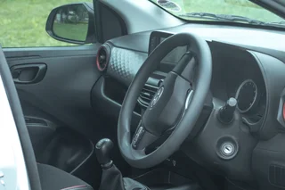 2023 Hyundai Grand I10 Hatchback