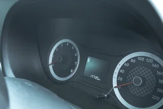 2023 Hyundai Grand I10 Hatchback