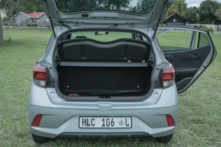 2023 Hyundai Grand I10 Hatchback