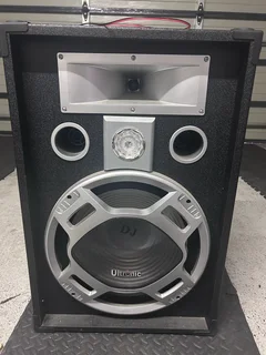 Subwoofer for sale R1000