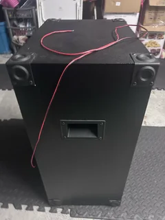 Subwoofer for sale R1000