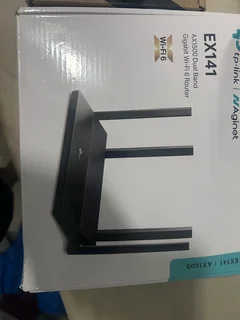Internet Router R500