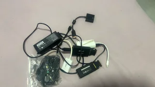 Cables and Adapters R80