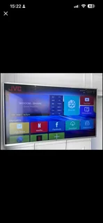 JVC 86” TV for Sale R9000