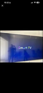 JVC 86” TV for Sale R9000