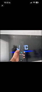 JVC 86” TV for Sale R9000