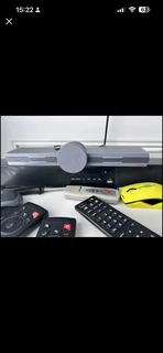 JVC 86” TV for Sale R9000