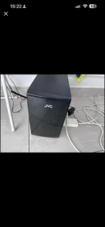 JVC 86” TV for Sale R9000