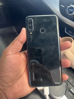Huawei P30 lite R1500