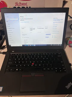 Lenovo T460 for sale R2450