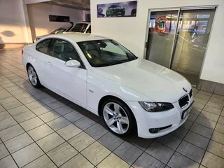 Bmw 325i E92 Coupe 99000km