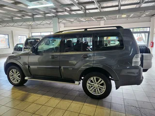 MITSUBISHI PAJERO 3.2DID GLS 172000KM